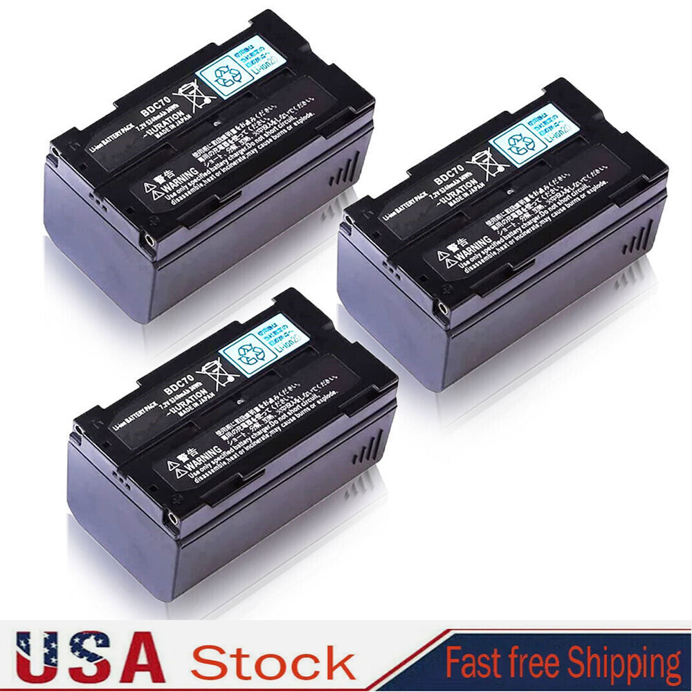 Surveyor Market Item for Sale