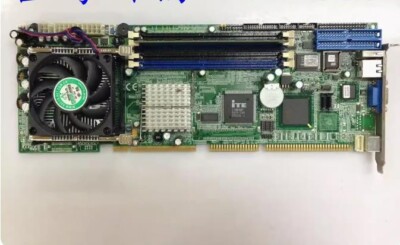 AAEON FSB-865G A1.1 industrial control motherboard