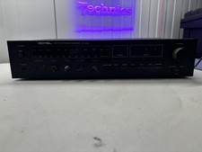 Rotel RX-830 Stereo Receiver - Fur Reparatur, lesen