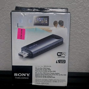 テレビ SONY UWA-BR100 Uwa Br100 | eBay