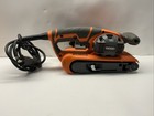 R2740 Ridgid 6.5A Corded Heavy-Duty Variable Speed ✋🏻🛑FOR PARTS🛑 — photo 1