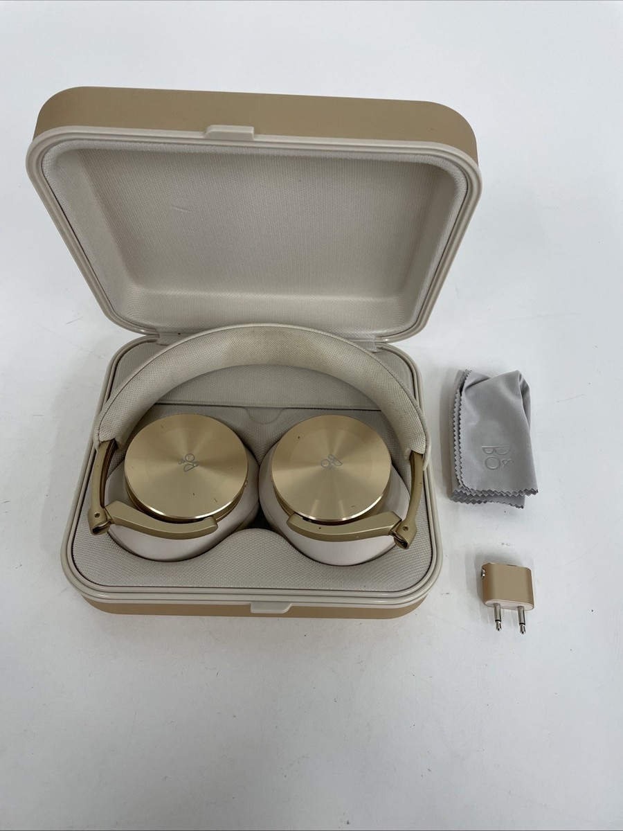 Bang&Olufsen Beoplay H95 ゴールド Amazon.com: Bang & Olufsen Beoplay H95 Premium Comfortable