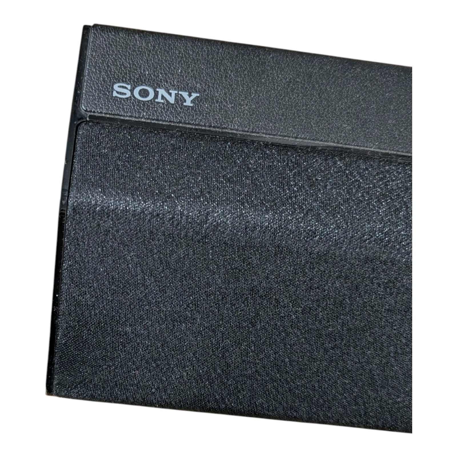 Sony SA-CT380 Bluetooth Speaker System Soundbar Active