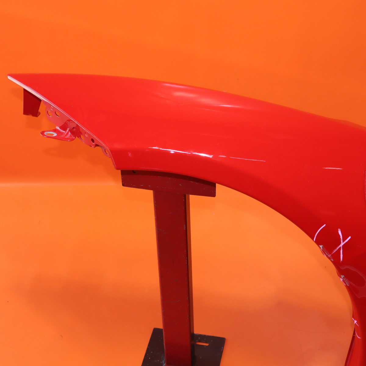 FERRARI 458 FENDER LEFT DRIVER 2010 2011 2012 2013 2014 2015 84082011 OEM DAMAGE