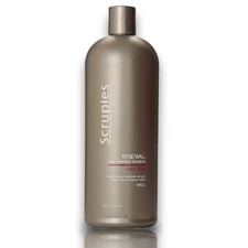 Scruples Renewal Color Retention Shampoo 33.8 oz 1 Liter New