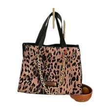 Marc New York Andrew Marc Leather Shoulder/Top Handle Bag (HM7DT882)