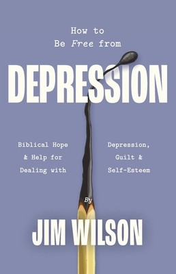 How To Be Free From Depression
