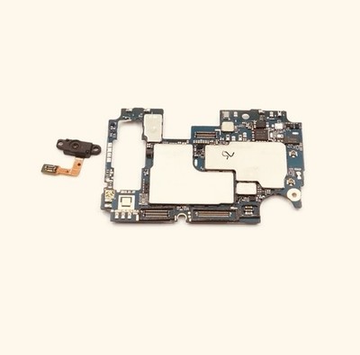Original Samsung Galaxy A50 A505FN 128 Gb Hauplatine Motherboard Mainboard