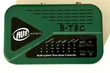 AV Tool AVT-8710 Multi-Standard Time Base Cor...