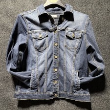 jordache denim Vintage jacket