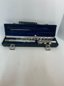 Gemeinhardt Flute M2 | eBay