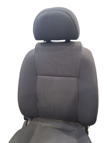 Passenger Front Seat Bucket Opt AR7 With  Cloth Fits 07-08 AVEO 594239 Foto 2 de 4