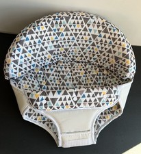 Baby Trend Walker Fabric Seat Cover Cushion Pad   Replacement Part