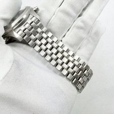 2017 IWC Pilot Double Chrono Petit Prince IW371807 44MM Blue Stainless Steel B/p 8