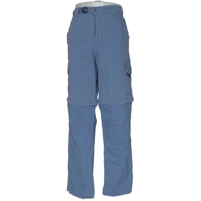 Cheetah, Wanderhose, Größe: 38, Cheetahdri, Blau, Baumwolle/Elasthan/Nylon #UAC