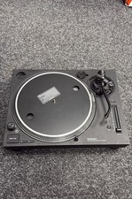 Technics SL-1210 MK7 DJ Turntable - Black