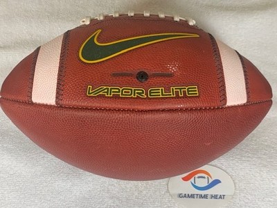 Nike Vapor Elite Baylor Bears BU Official Team Game College