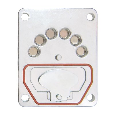 AC0032 Air Compressor Valve Plate for Porter Cable Black & Decker New Z-AC-0032