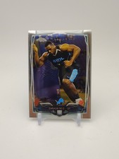 2014 Topps Chrome Caraun Reid #215