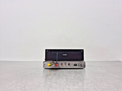  DVB-T Digital Embedded TV Tuner DVBT500 MINI Countryman R60 577280