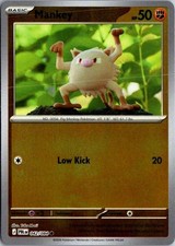 Pokemon Pitch Black ME05 Reverse Holo Holo Rare Pick Your Card Singles NM 2026