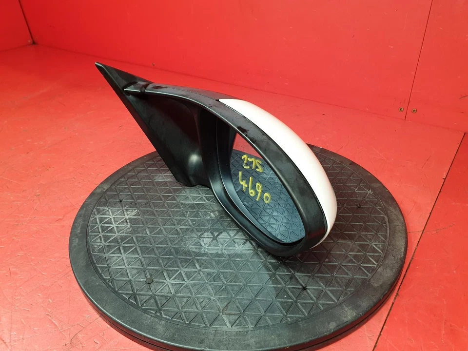 BMW M3 SERIES DOOR MIRROR DRIVERS SIDE OFFSIDE WING 2010 2 DOOR COUPE UNK 300 - Imagem 2 de 4