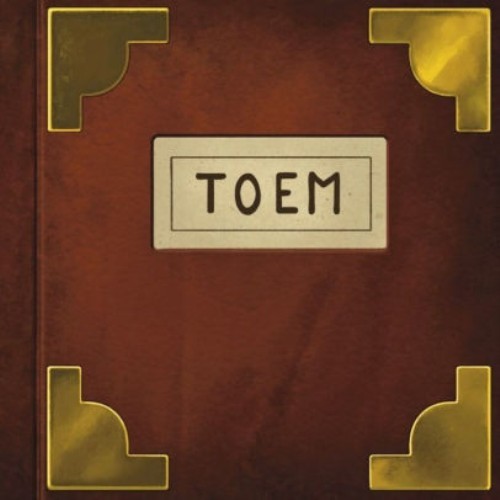*PRESALE* JAMAL GREEN: TOEM - O.S.T. - LP vinyl