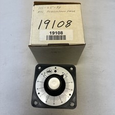 ATC,Type 304,Solid State Percentage Timer
