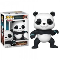 Funko Pop! Figur Panda Jujutsu Kaisen