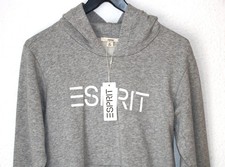 Esprit - Sportlicher  Kapuzenpullover -  Gr. ...