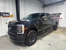 2023 Ford F-250 XL