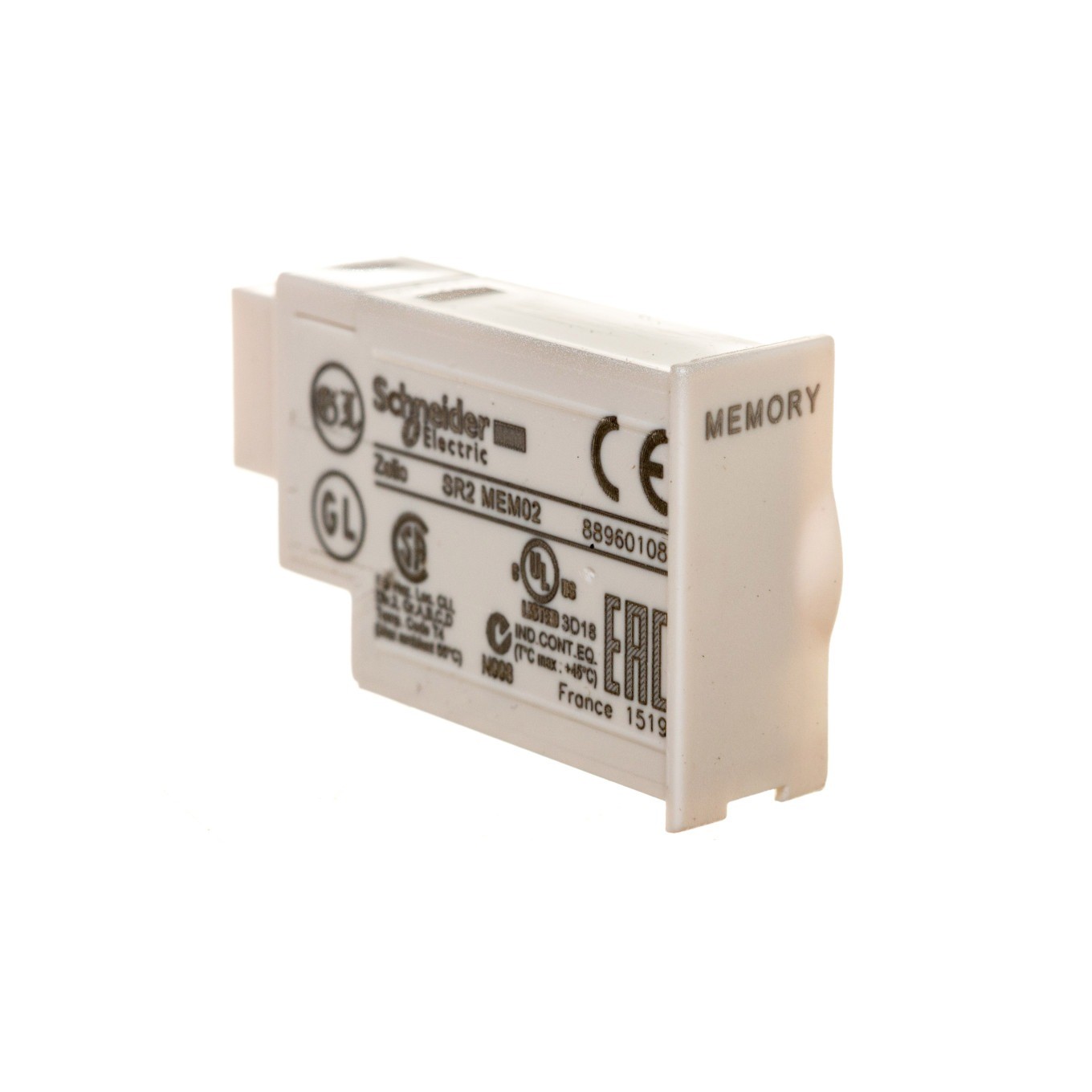 Schneider Electric Modulo Di Memoria, Domotica - Immagine 2