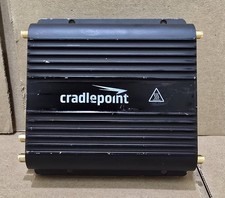 Cradlepoint IBR900-600M LTE Router
