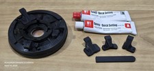1985-1988 Ford Thunderbird Turbo Coupe Mercury Cougar Xr7 Horn Button Repair Kit