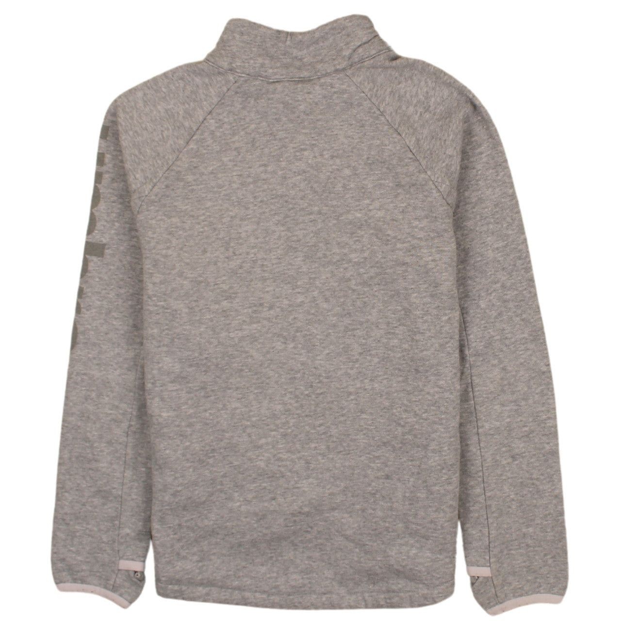Umbro Grey Sweatshirt Womens L image 2