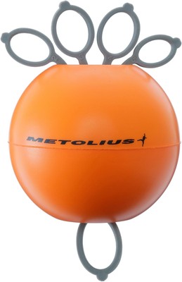 GripSaver Plus - Orange Hard
