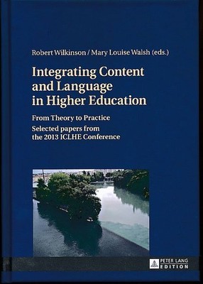 Integrating content and language in higher education. From theory to practice. S