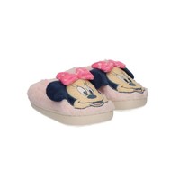 FranzöSische Hausschuhe Minnie Rosa - T26/27 | Weiblich Cerdà