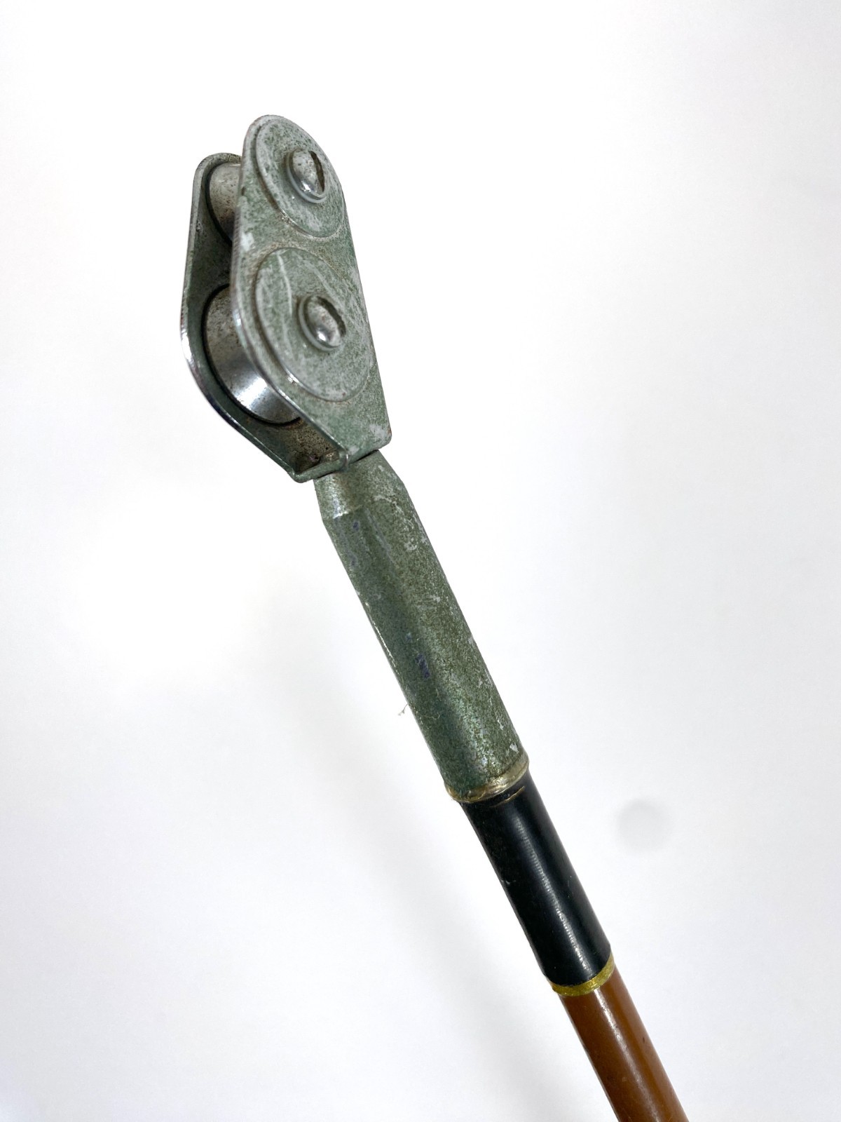 MASTER POWER STICK-G PS 800 Deep Sea Graphite Trolling Fishing Rod ~ 30-50 lb