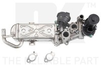 AGR Ventil NK 4547023 FüR VW Caddy 3 GroßRaumlimousine 2KA 2KH 2CA 2CH Passat B7