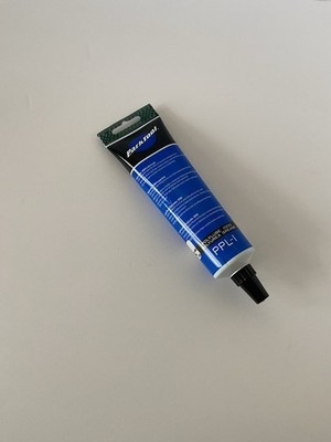 Park Tool PPL-1 Polylube 1000 Grease Lubricant Tube- 4 oz