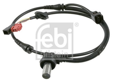 ABS Sensor Raddrehzahl FEBI BILSTEIN 21790 für VW PASSAT AUDI A4 SKODA SUPERB B5