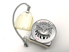 EasyBuy Metrawatt Metraphot 3 Mètre d'Exposition Leicameter Bon