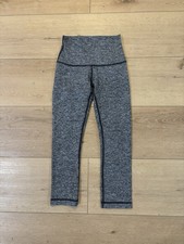 Lululemon Leggings Size 4