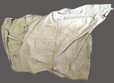 Demi toile de tente U.S. 39/45