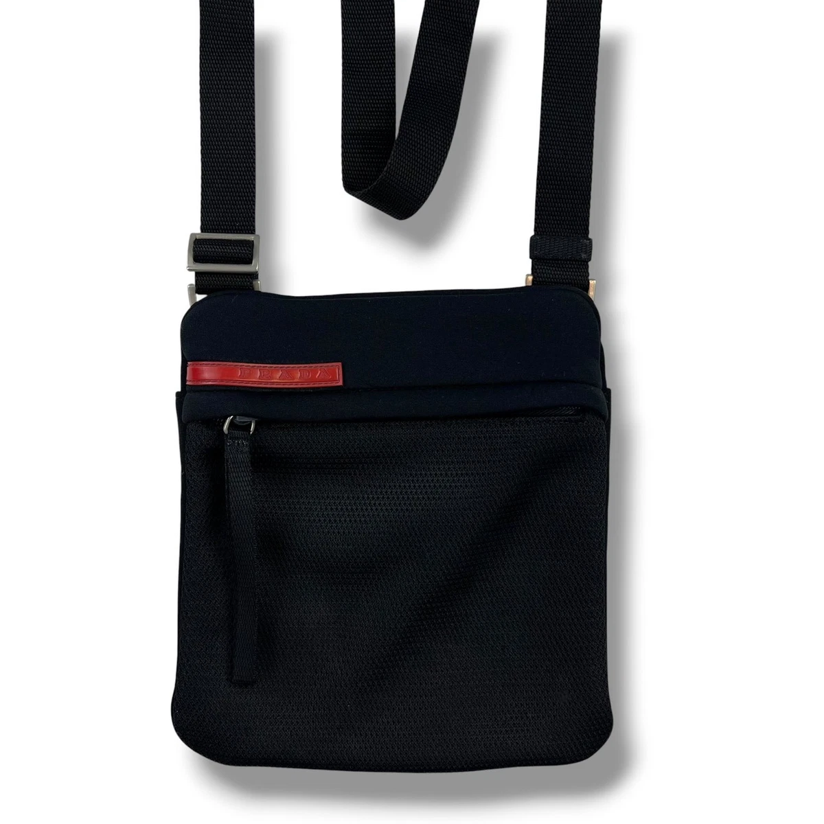 Prada Sport Bag in Handbags for sale | eBay UK