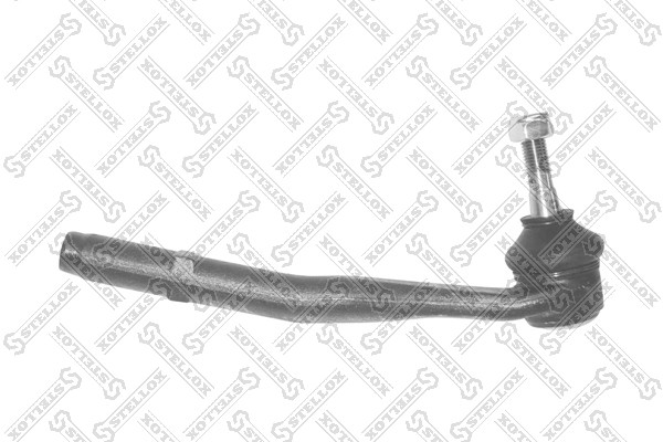 Stellox Spurstangenkopf Spurstange Vorne Rechts FüR Bmw 5Er Alpina B10 E39-image
