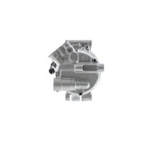 Klimakompressor 12 V Ø 110 Mm Mahle Passend FüR U.A. Opel Insignia