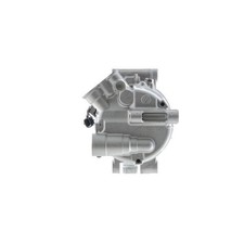 Klimakompressor 12 V Ø 110 mm MAHLE passend für u.a. OPEL INSIGNIA