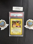 ______'s Pikachu 24/53 Wotc Promo PSA 7